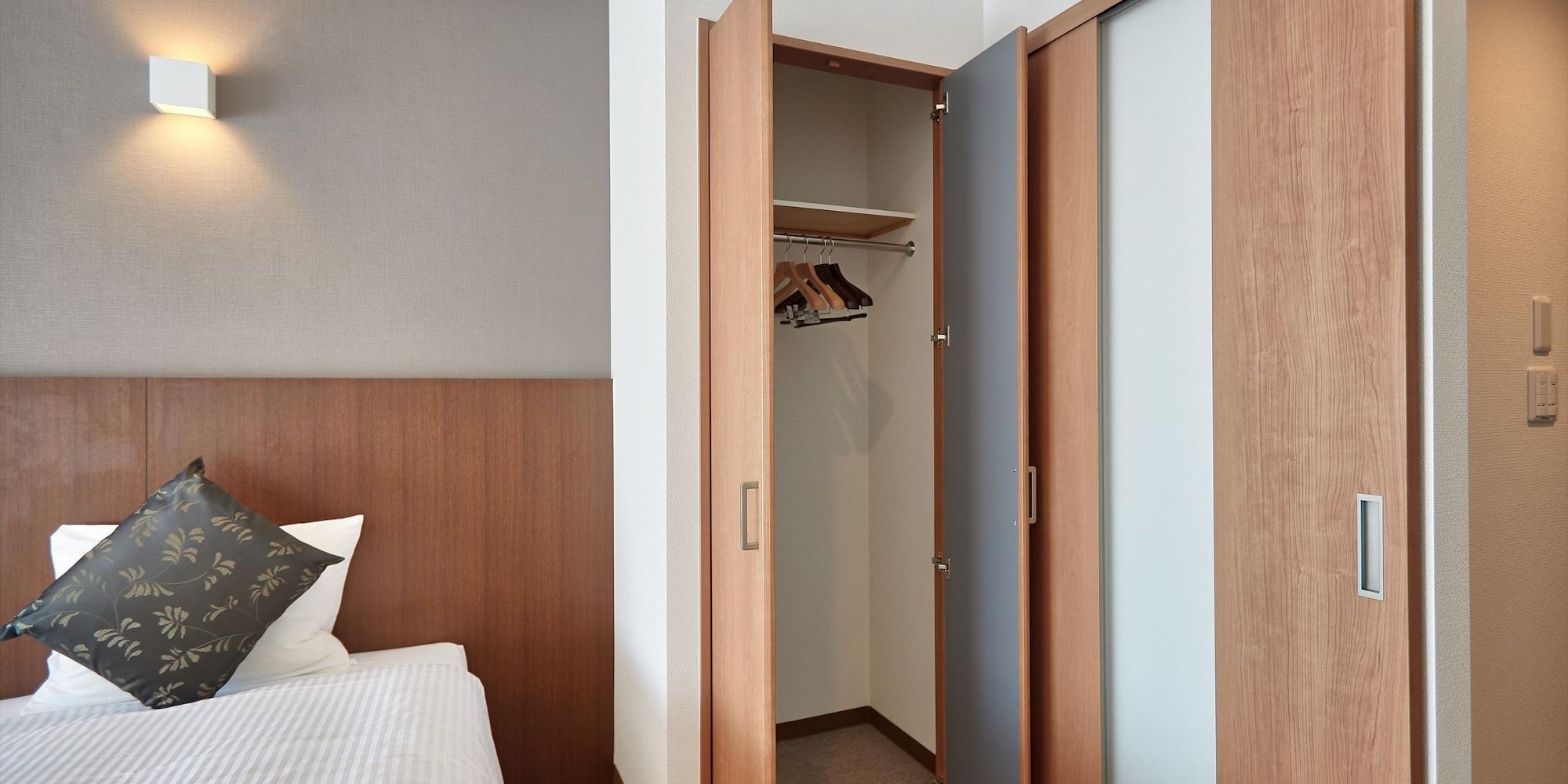 Creass Hotel Tsubogawa Marche Naha Exteriör bild