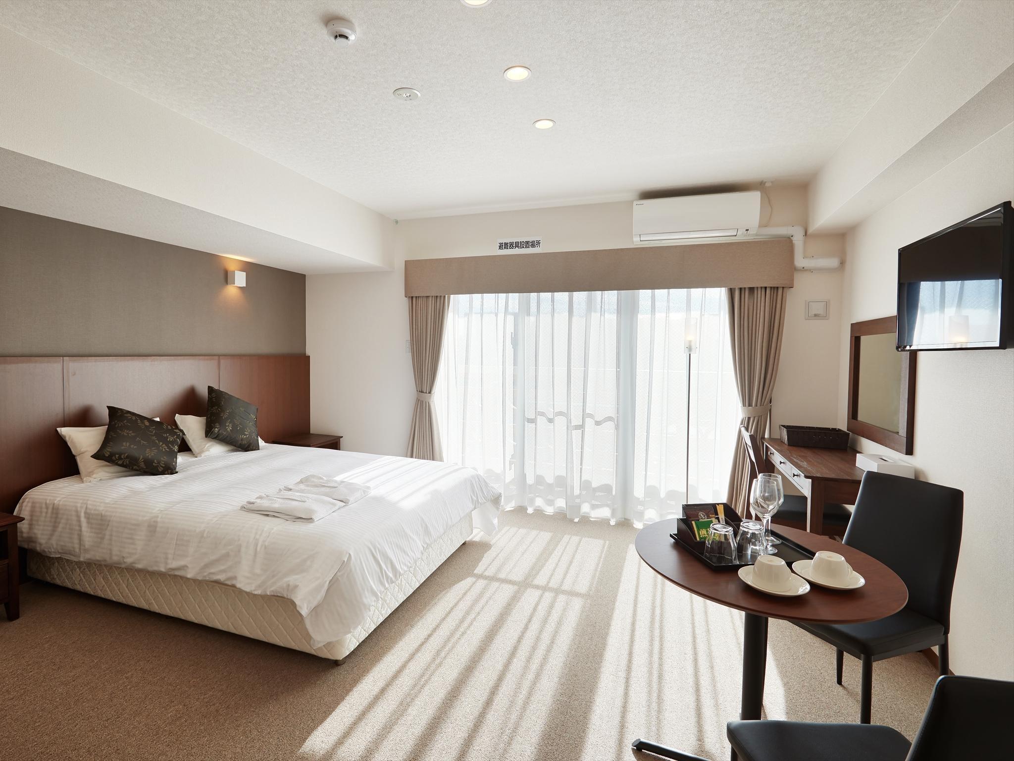 Creass Hotel Tsubogawa Marche Naha Exteriör bild