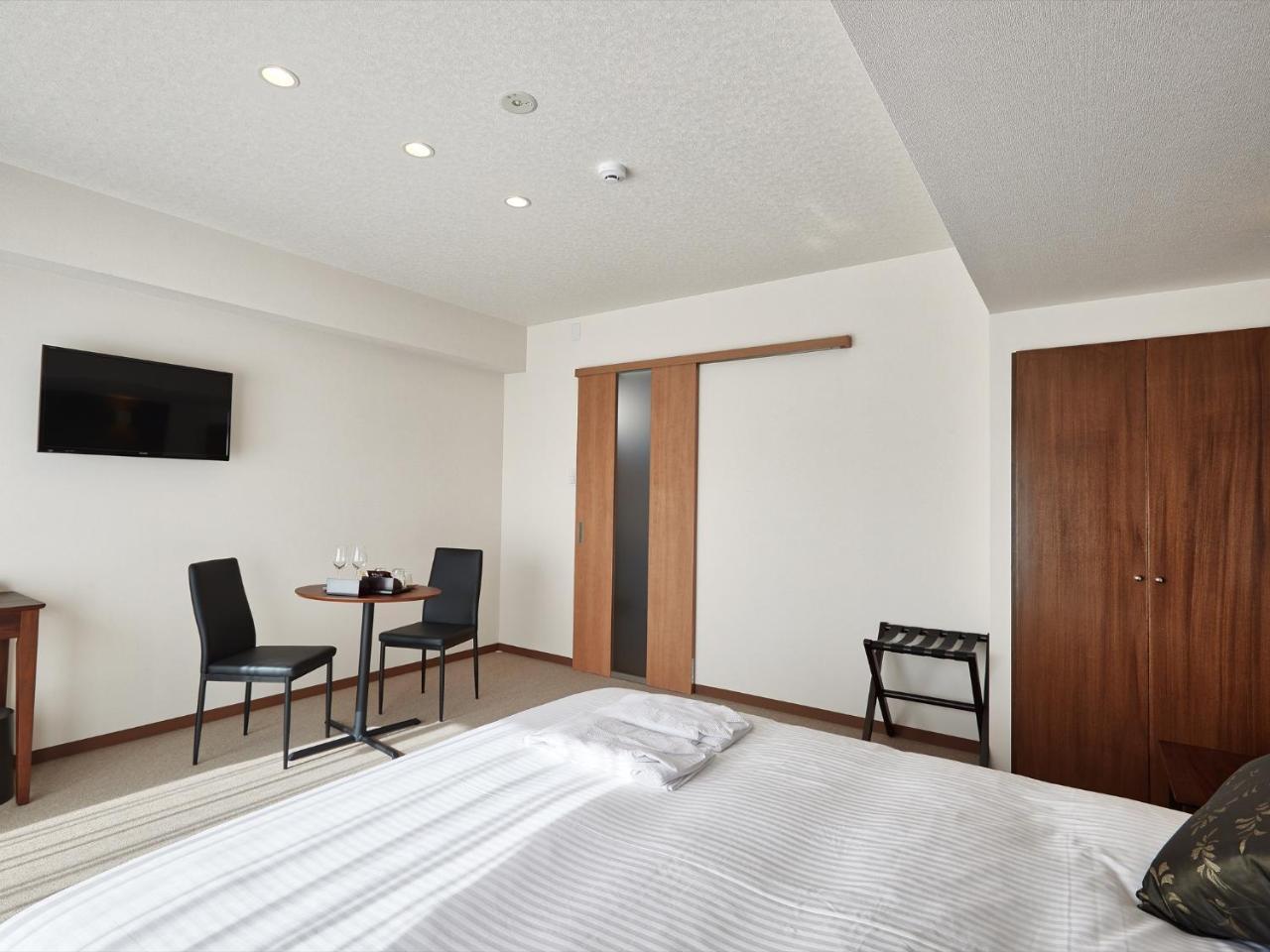 Creass Hotel Tsubogawa Marche Naha Exteriör bild