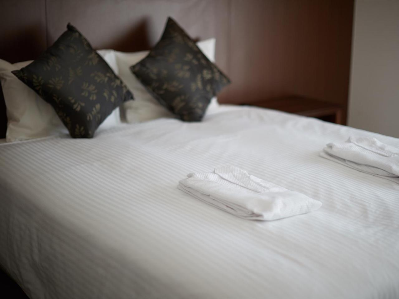 Creass Hotel Tsubogawa Marche Naha Exteriör bild