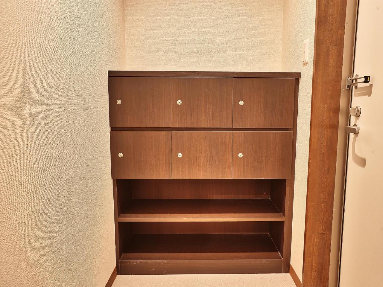 Creass Hotel Tsubogawa Marche Naha Exteriör bild